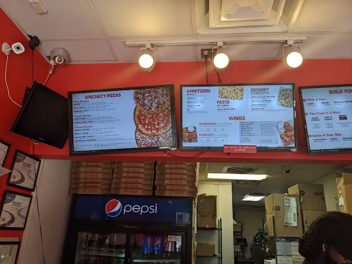 Pizza Hut Picture 1