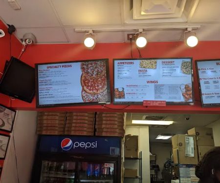 Pizza Hut