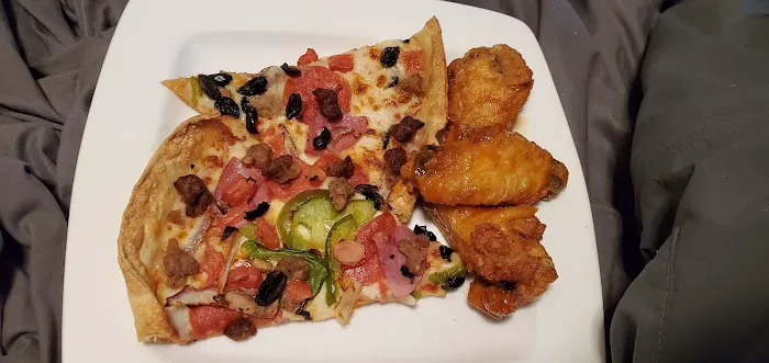 Pizza Hut Picture 4
