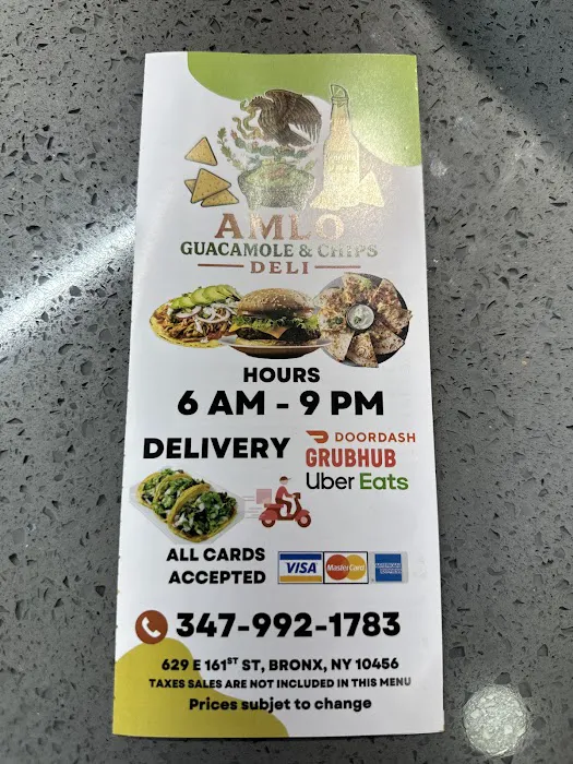 Aya deli Picture 1