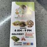 Aya deli