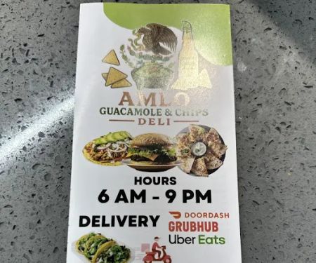 Aya deli