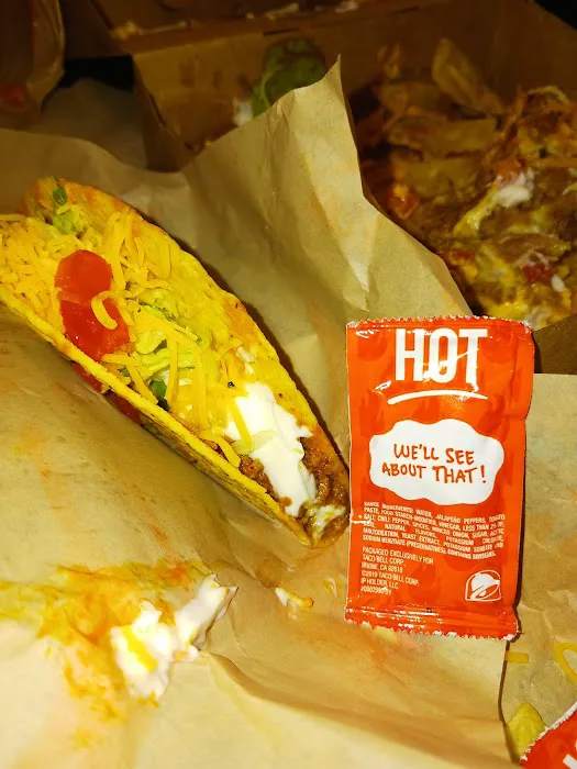 Taco Bell Picture 7