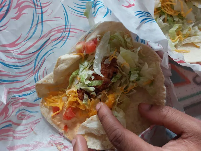Taco Bell Picture 6
