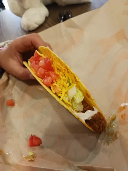 Taco Bell Picture 5