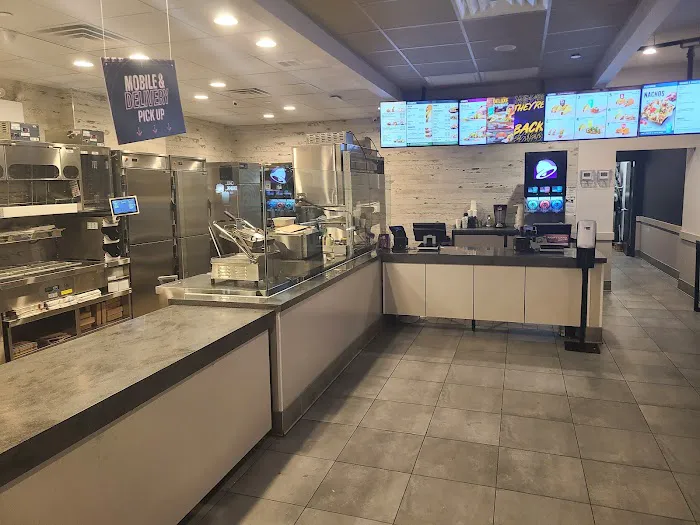 Taco Bell Picture 9