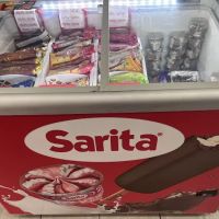 Deli Guatemaya tipicos marinita corp ico