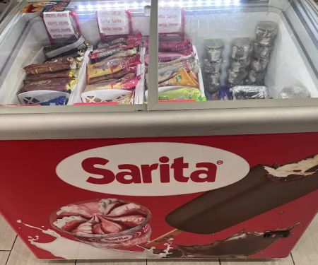 Deli Guatemaya tipicos marinita corp