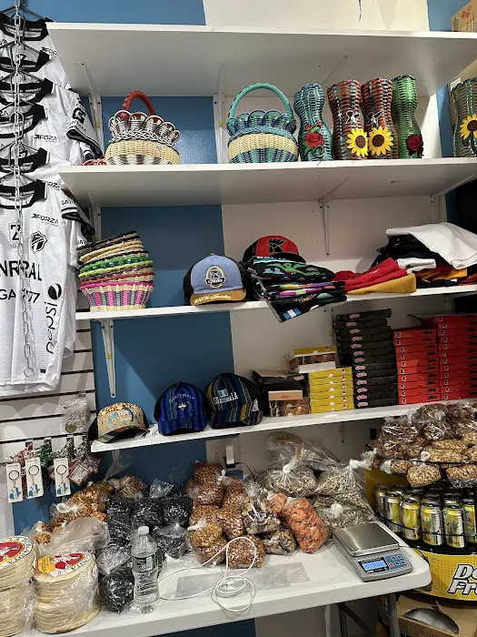 Deli Guatemaya tipicos marinita corp Picture 3