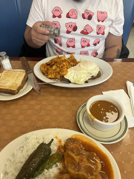 Coffee Delight Diner Picture 6