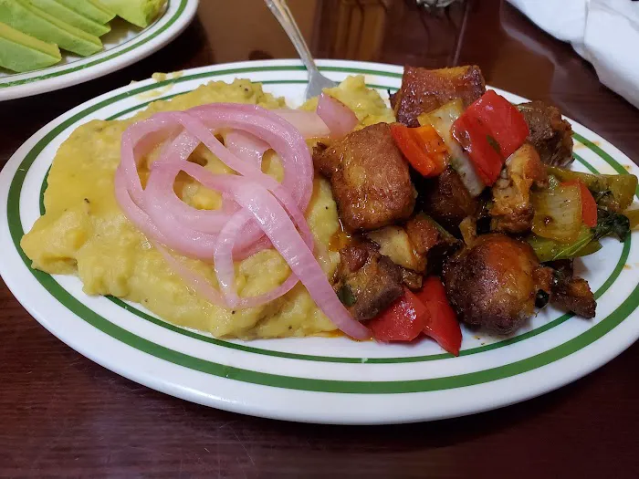 Lechonera & Pollo Sabroso Picture 7