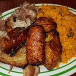 Lechonera & Pollo Sabroso