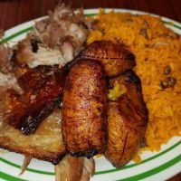 Lechonera & Pollo Sabroso ico