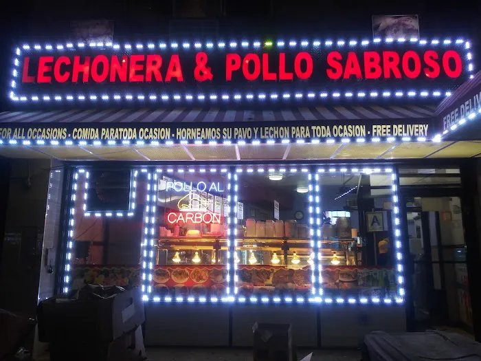 Lechonera & Pollo Sabroso Picture 9