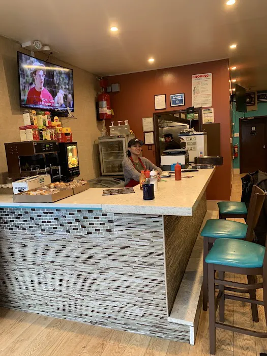 Jerry's Hamburger Place Picture 3