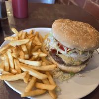 Jerry's Hamburger Place ico