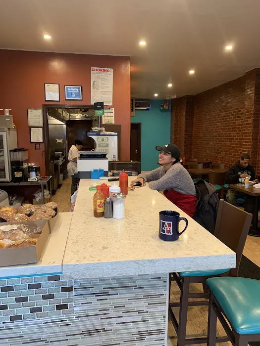 Jerry's Hamburger Place Picture 2
