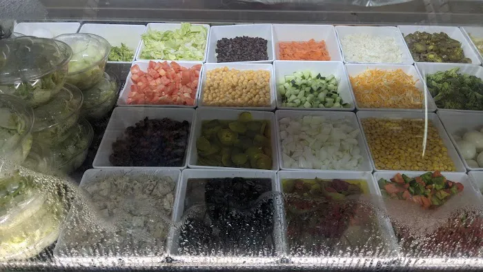 Reems Gourment Deli Picture 2