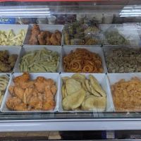 Reems Gourment Deli ico