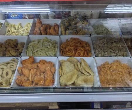 Reems Gourment Deli