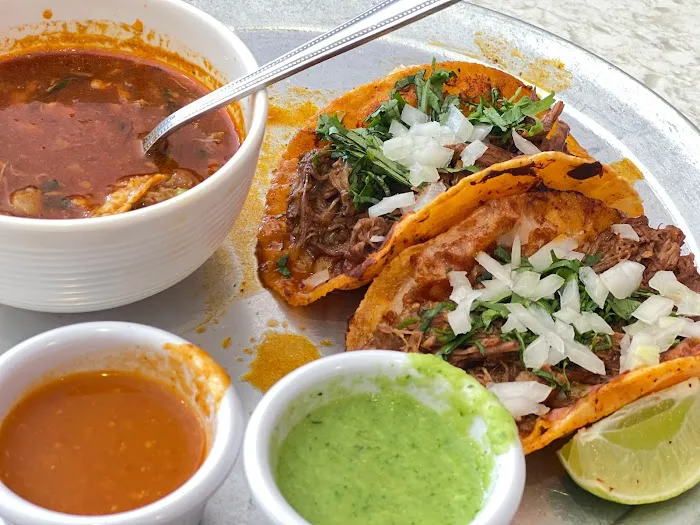El Campanario Mexican Restaurant Picture 2