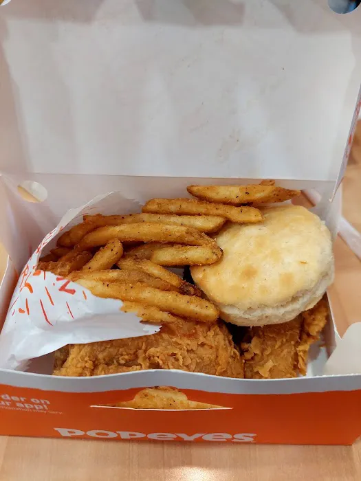 Popeyes Louisiana Kitchen Picture 6