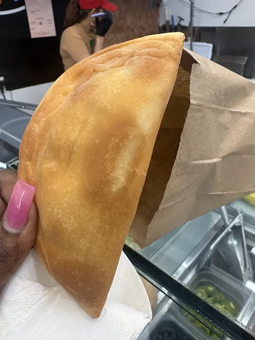 Empanadas And Mexican Food Picture 1