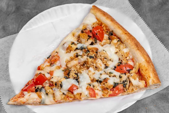Fresca Pizza & Pasta Picture 3