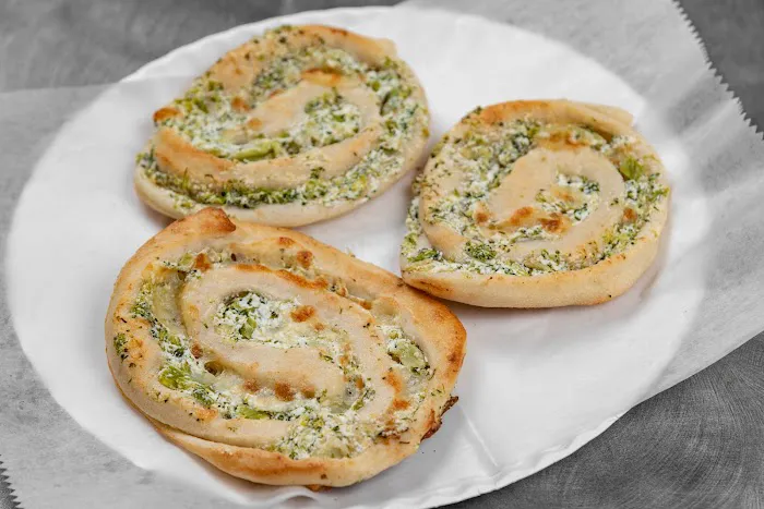 Fresca Pizza & Pasta Picture 2