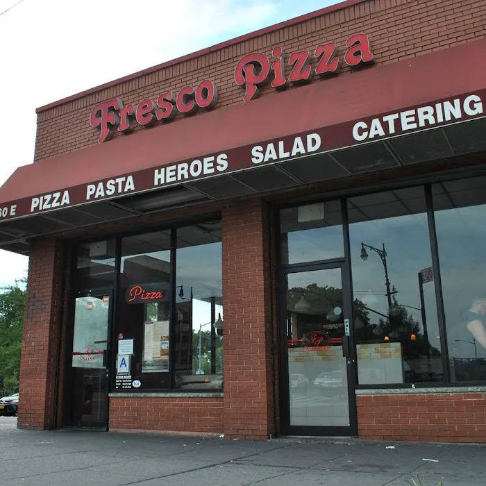 Fresca Pizza & Pasta Picture 6