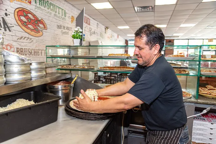 Fresca Pizza & Pasta Picture 4