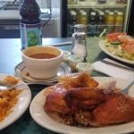 Delicioso Restaurant