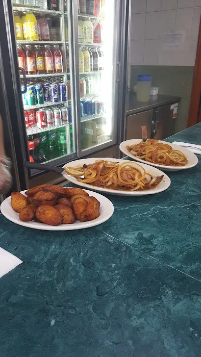 Delicioso Restaurant Picture 2