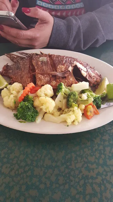 Delicioso Restaurant Picture 6