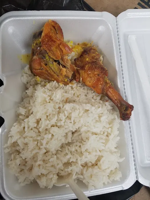 Delicioso Restaurant Picture 4