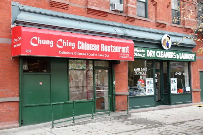 Chung Ching Picture 2