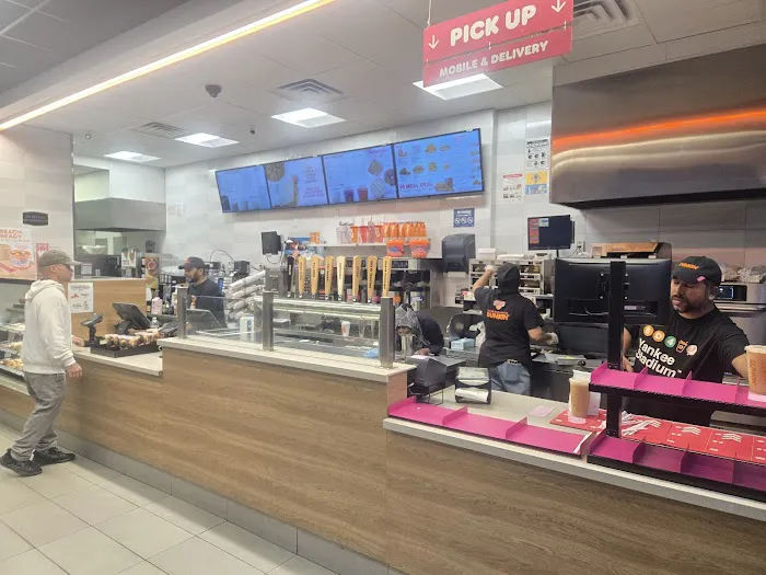 Dunkin' Picture 10
