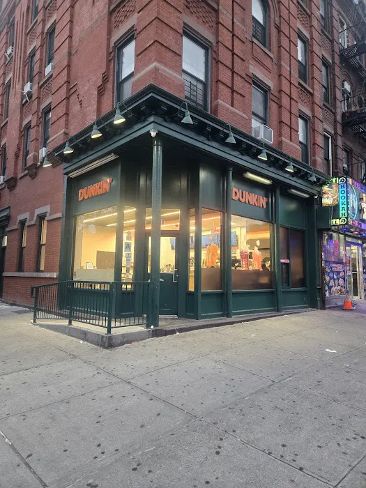 Dunkin' Picture 9