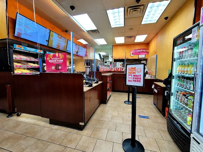 Dunkin' Picture 2