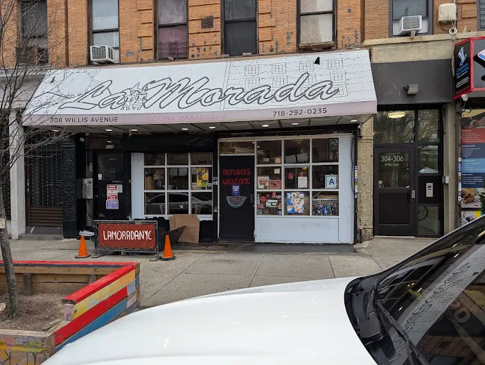 La Morada Picture 7