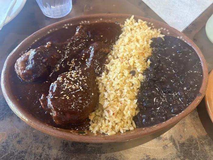 La Morada Picture 8