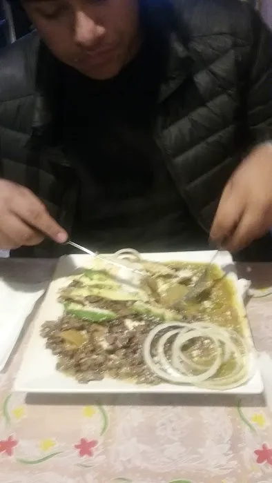 Taco Veloz VIP Picture 8