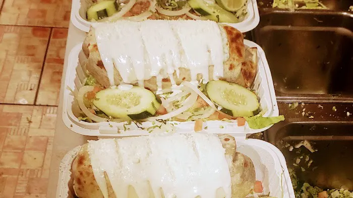 Taco Veloz VIP Picture 4