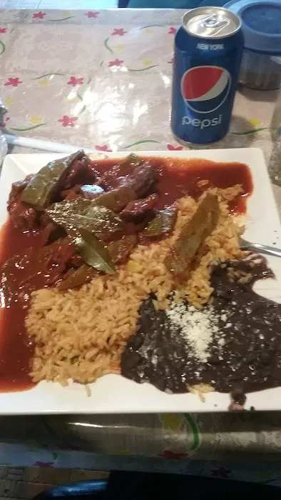Taco Veloz VIP Picture 9