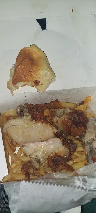 Five star kennedy fried chicken and waffle Picture 9