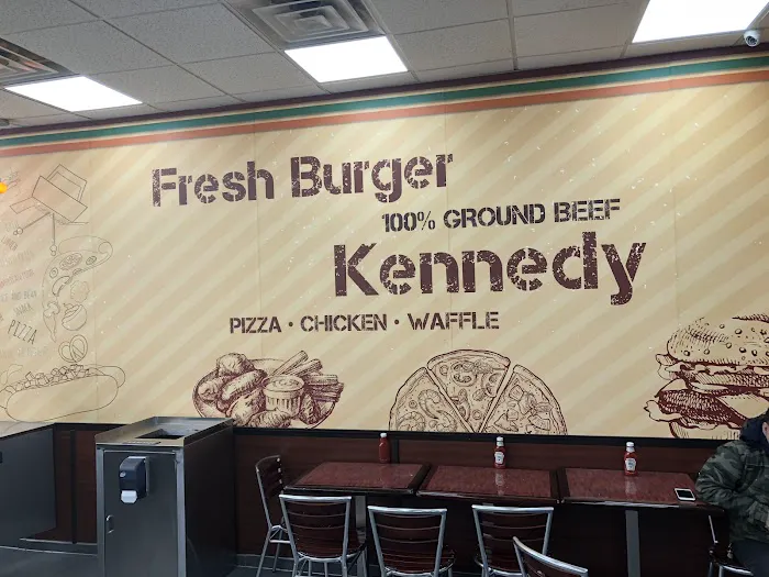 Five star kennedy fried chicken and waffle Picture 7
