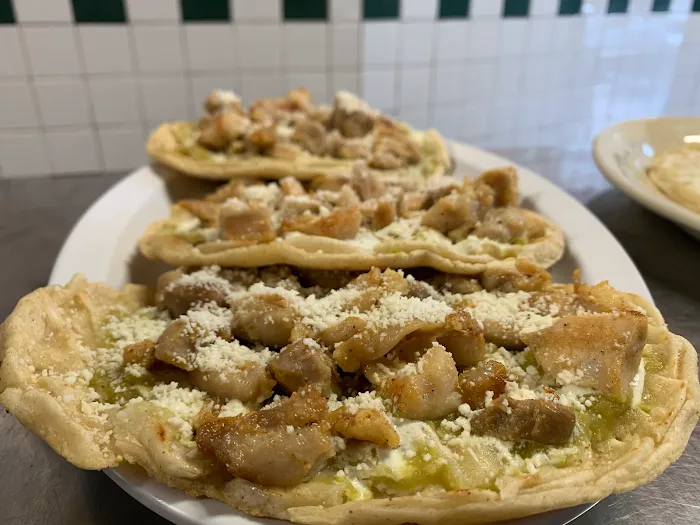 El Rinconcito Tepeyac Picture 10