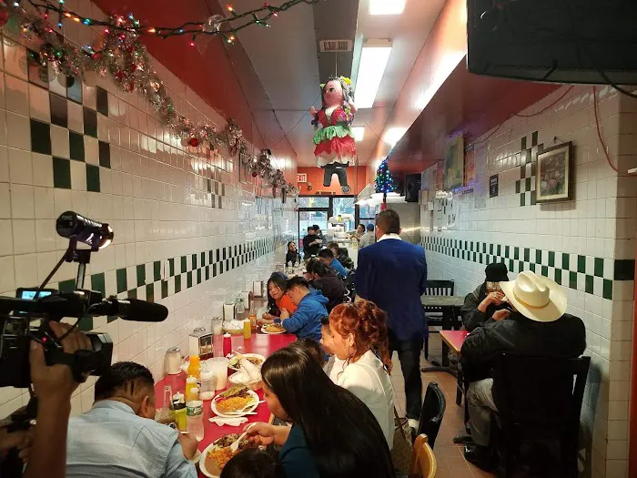 El Rinconcito Tepeyac Picture 2