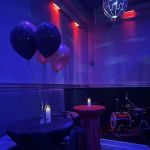 Gota lounge