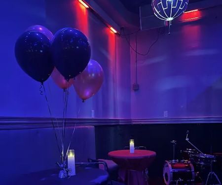 Gota lounge